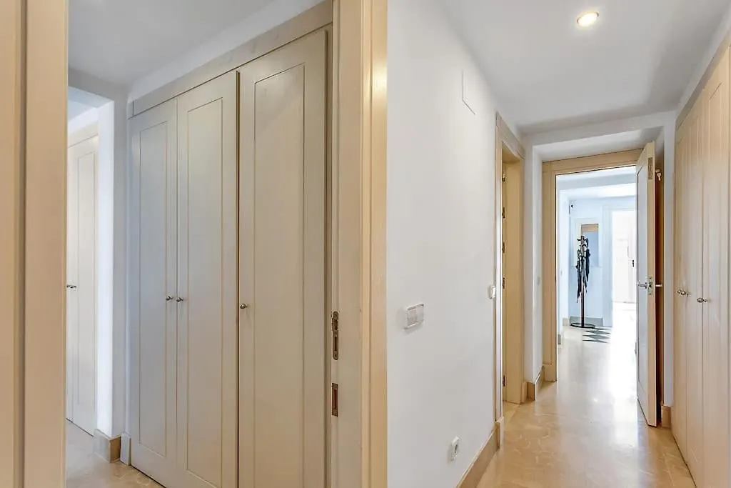 Apartment Yolo Spaces - Sotogrande - Ocean View Penthouse San Roque  Spain