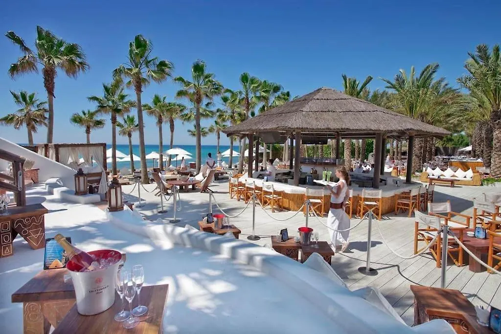 Yolo Spaces - Sotogrande - Ocean View Penthouse San Roque  Apartment San Roque (Andalucia)