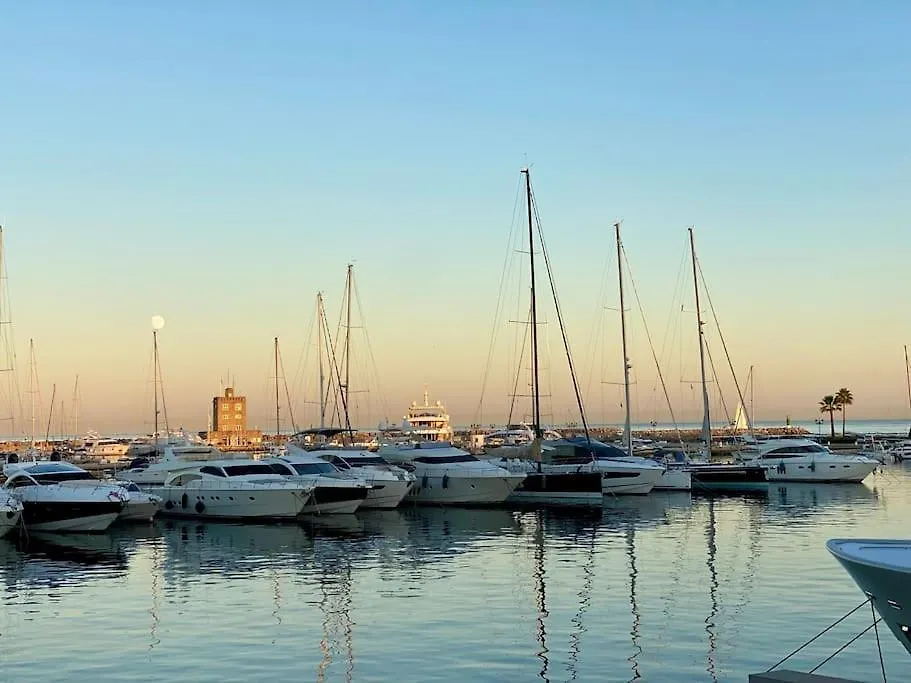 Yolo Spaces - Sotogrande - Ocean View Penthouse San Roque  Apartment San Roque (Andalucia)