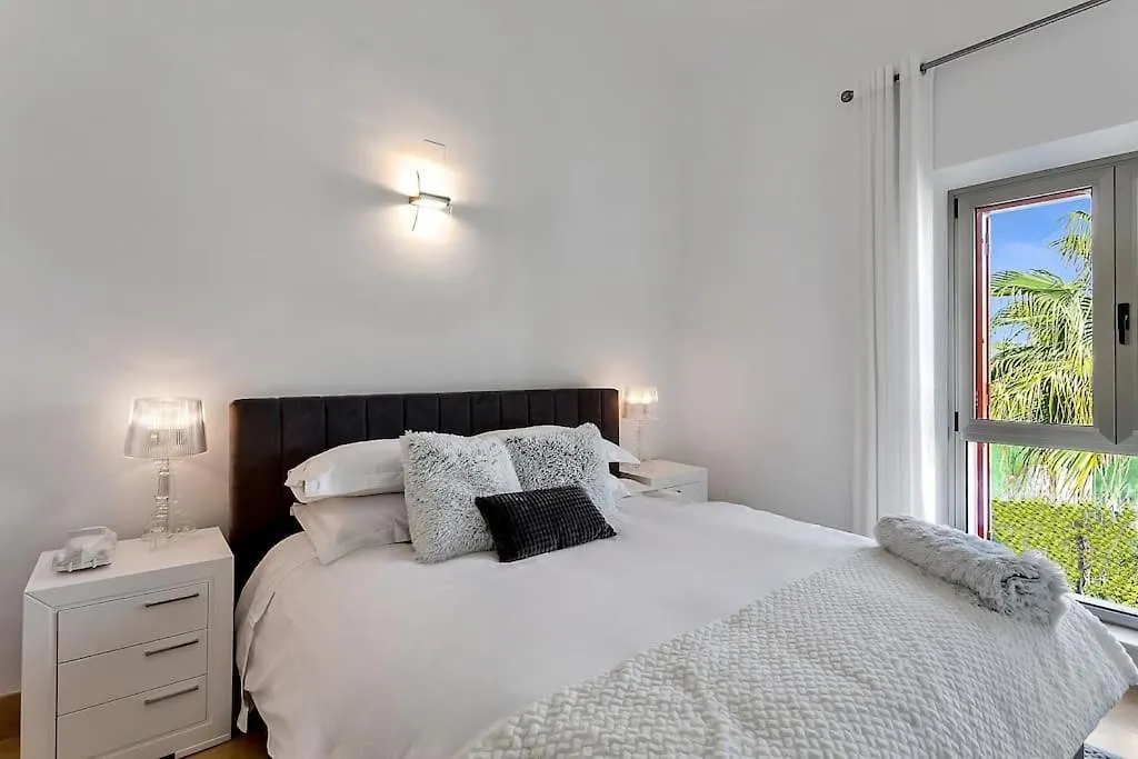 Apartment Yolo Spaces - Sotogrande - Ocean View Penthouse San Roque
