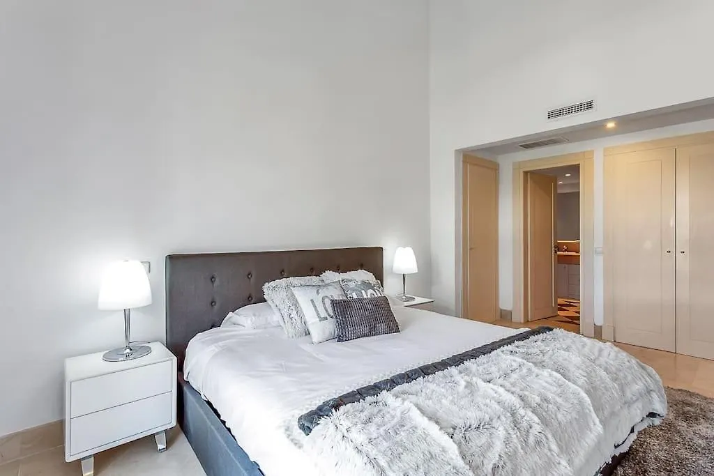 Yolo Spaces - Sotogrande - Ocean View Penthouse San Roque  San Roque (Andalucia)